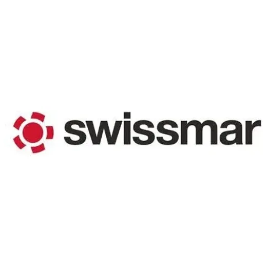 swissmarshop brand logo for swissmarshop.com