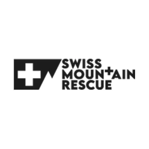 swissmountainrescue brand logo for swissmountainrescue.com