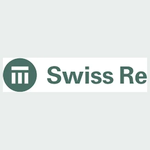 swissre brand logo for swissre.com