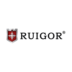 swissruigor brand logo for swissruigor.com