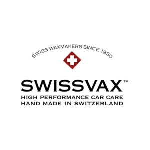 swissvax brand logo for swissvax.us
