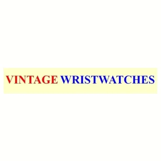 swissvintagewatches brand logo for swissvintagewatches.com