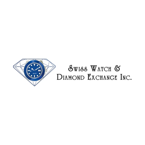 swisswatch brand logo for swisswatch.net