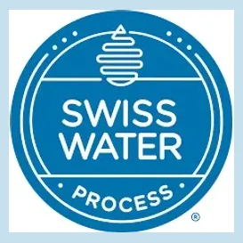 swisswater brand logo for swisswater.com