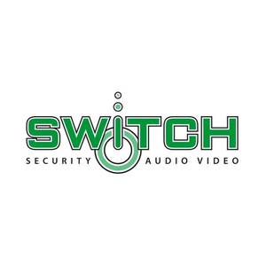 switchaudiovideo brand logo for switchaudiovideo.com