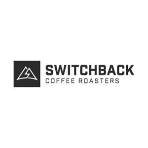 switchbackroasters brand logo for switchbackroasters.com