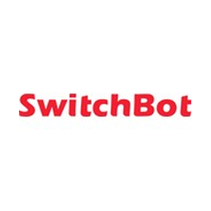 SwitchBot US brand logo for us.switch-bot.com