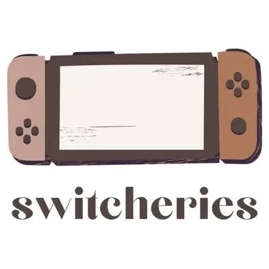 switcheries brand logo for switcheries.com