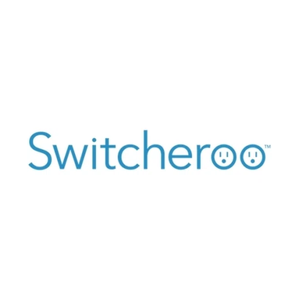 switcheroo brand logo for switcheroo.com