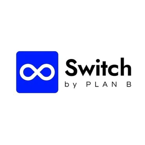 Switch eSIM brand logo for switchesim.com