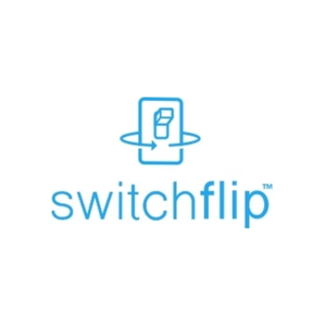 switchflip brand logo for switchflip.com