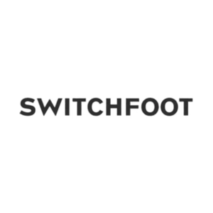 switchfoot brand logo for switchfoot.com