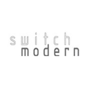 switchmodern brand logo for switchmodern.com