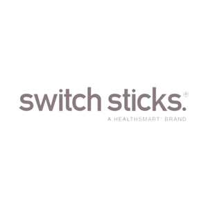 switchsticks brand logo for switchsticks.com