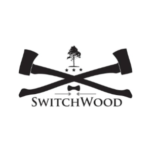switchwood brand logo for switchwood.com