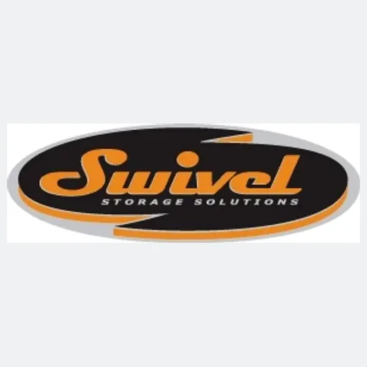 swivelstorage brand logo for swivelstorage.ca