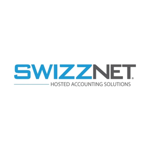 swizznet brand logo for swizznet.com