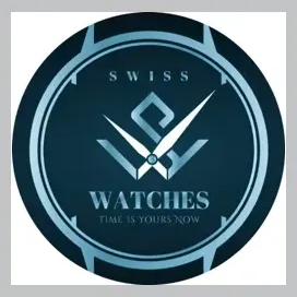 swizzwatches brand logo for swizzwatches.com