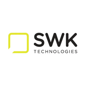 swktech brand logo for swktech.com