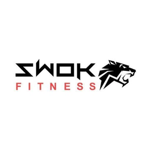 swokfitness brand logo for swokfitness.com
