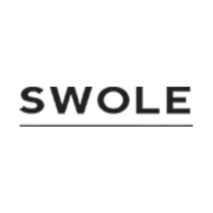 swoleoclock brand logo for swoleoclock.com