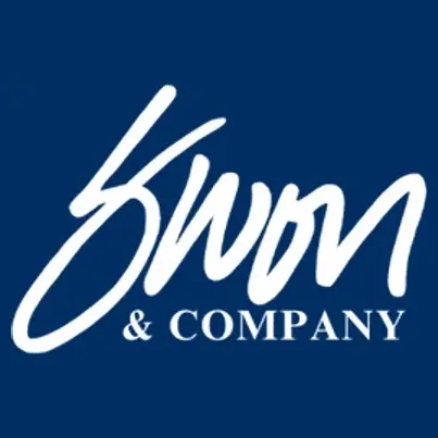 swonandcompany brand logo for swonandcompany.com