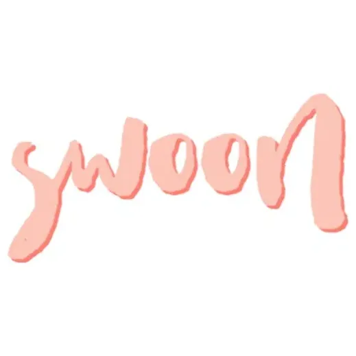 swoonboutiquenola brand logo for swoonboutiquenola.com