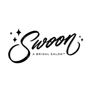swoonbridal brand logo for swoonbridal.com