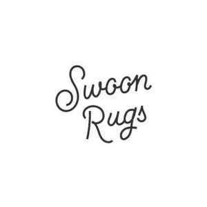 swoonrugs brand logo for swoonrugs.com