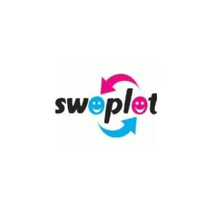 swoplot brand logo for swoplot.com