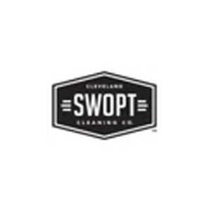 SWOPT Cleaning brand logo for swoptcleaning.com