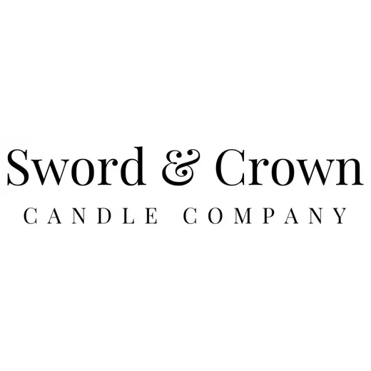swordandcrownco brand logo for swordandcrownco.com