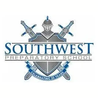 swprep brand logo for swprep.org