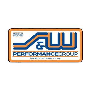 swracecars brand logo for swracecars.com