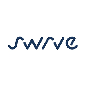 swrve brand logo for swrve.com