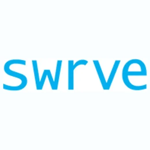 swrve brand logo for swrve.us
