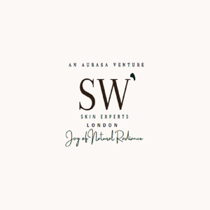 swskinn brand logo for swskinn.com