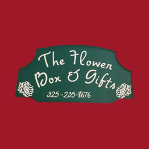 swtflowerbox brand logo for swtflowerbox.com