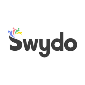 swydo brand logo for swydo.com