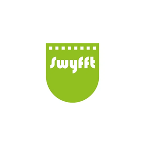 swyfft brand logo for swyfft.com