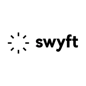 swyftai brand logo for swyftai.com