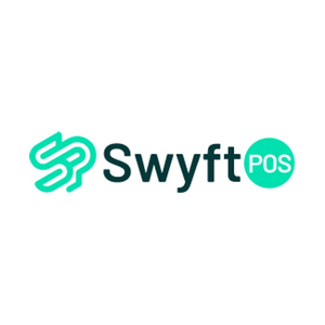 swyftpos brand logo for swyftpos.com