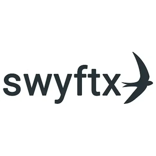swyftx brand logo for swyftx.com