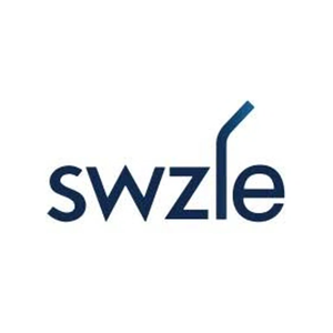 swzle brand logo for swzle.com