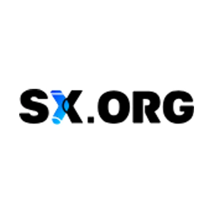 sx brand logo for sx.org