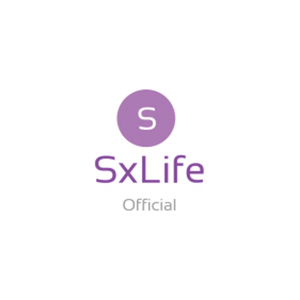 sxlifeofficial brand logo for sxlifeofficial.com