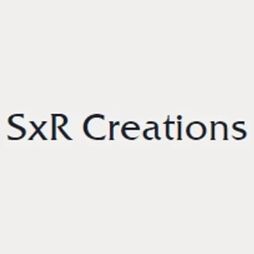 Myshopify brand logo for sxr-creations.myshopify.com