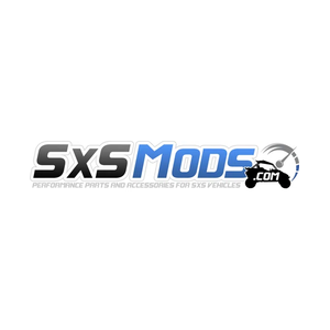 sxsmods brand logo for sxsmods.com