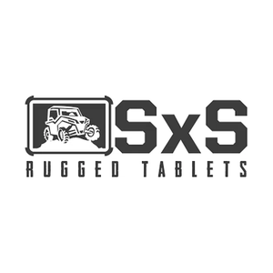 sxsruggedtablets brand logo for sxsruggedtablets.com