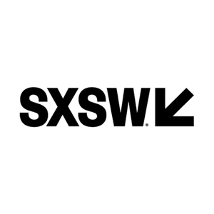 sxsw brand logo for sxsw.com